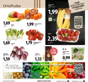 Volantino Famila | Superstore Pagina 6