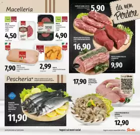 Volantino Famila | Superstore Pagina 7
