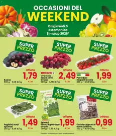 Volantino Interspar Pagina 2