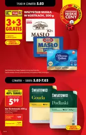 Biedronka gazetka Strona 12