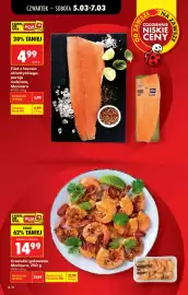 Biedronka gazetka Strona 16