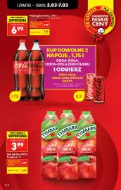 Biedronka gazetka Strona 20