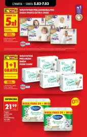 Biedronka gazetka Strona 23