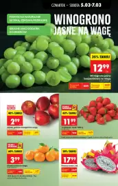 Biedronka gazetka Strona 25