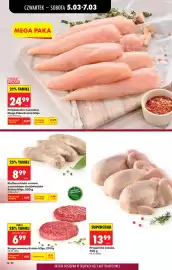 Biedronka gazetka Strona 28