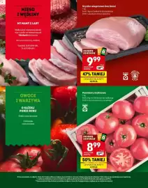 Delikatesy Centrum gazetka tydzień 11 Strona 2