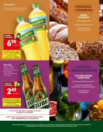 Delikatesy Centrum gazetka tydzień 11 Strona 3