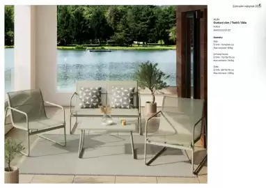 Möbelix leták Strana 10