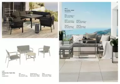 Möbelix leták Strana 11