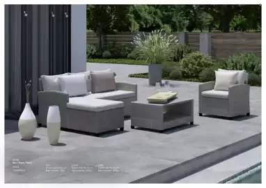 Möbelix leták Strana 14