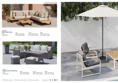 Möbelix leták Strana 16