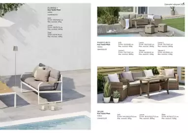 Möbelix leták Strana 17