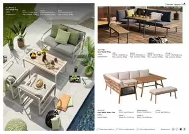 Möbelix leták Strana 20