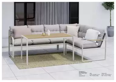 Möbelix leták Strana 21