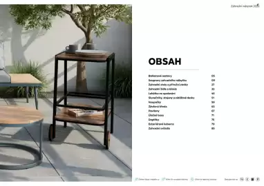 Möbelix leták Strana 3