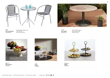 Möbelix leták Strana 30