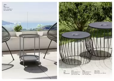 Möbelix leták Strana 31