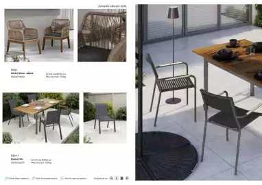 Möbelix leták Strana 36