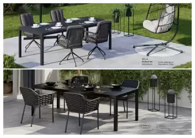 Möbelix leták Strana 38