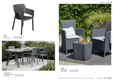 Möbelix leták Strana 39