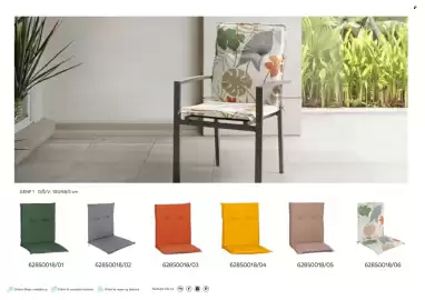 Möbelix leták Strana 40