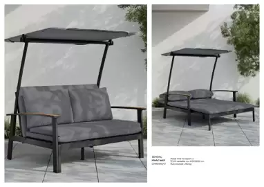 Möbelix leták Strana 55