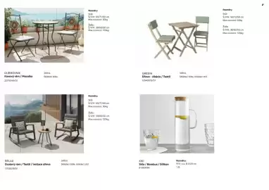 Möbelix leták Strana 6