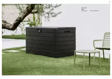 Möbelix leták Strana 70