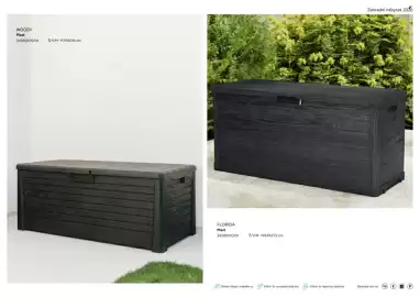 Möbelix leták Strana 71