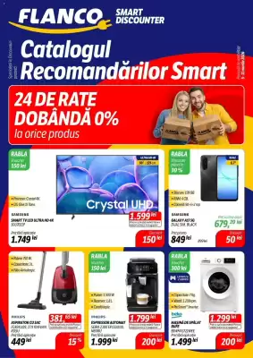 Catalog Flanco (valid până la 11-03)