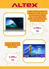 Catalog Altex săptămâna 10 Pagină 3