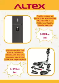 Catalog Altex săptămâna 10 Pagină 4