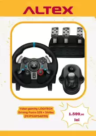 Catalog Altex săptămâna 10 Pagină 5