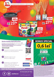 Catalog Auchan Pagină 28