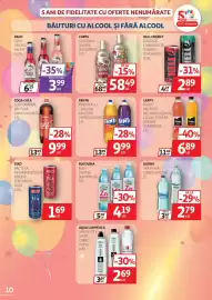 Catalog Auchan Pagină 10