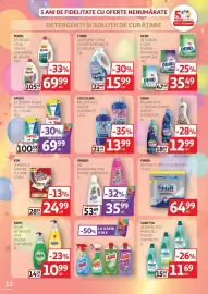 Catalog Auchan Pagină 12