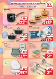 Catalog Auchan Pagină 14