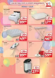 Catalog Auchan Pagină 15