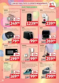 Catalog Auchan Pagină 16