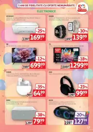 Catalog Auchan Pagină 17