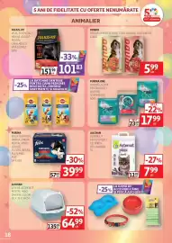 Catalog Auchan Pagină 18