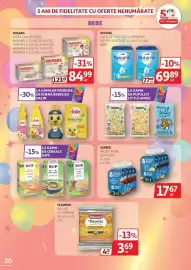 Catalog Auchan Pagină 20