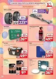 Catalog Auchan Pagină 24