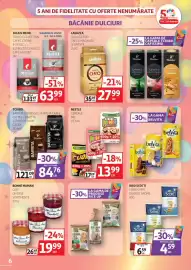 Catalog Auchan Pagină 6