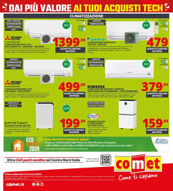Volantino Comet Pagina 36