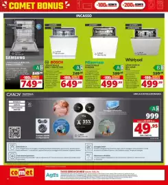 Volantino Comet Pagina 10
