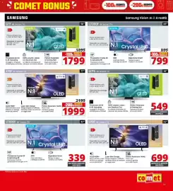 Volantino Comet Pagina 11