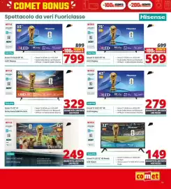 Volantino Comet Pagina 13