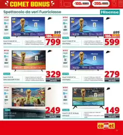 Volantino Comet Pagina 13