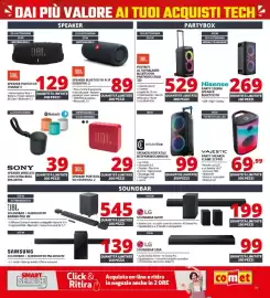 Volantino Comet Pagina 15